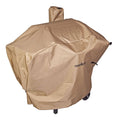 Long Patio Cover for Pellet Grill Q709281