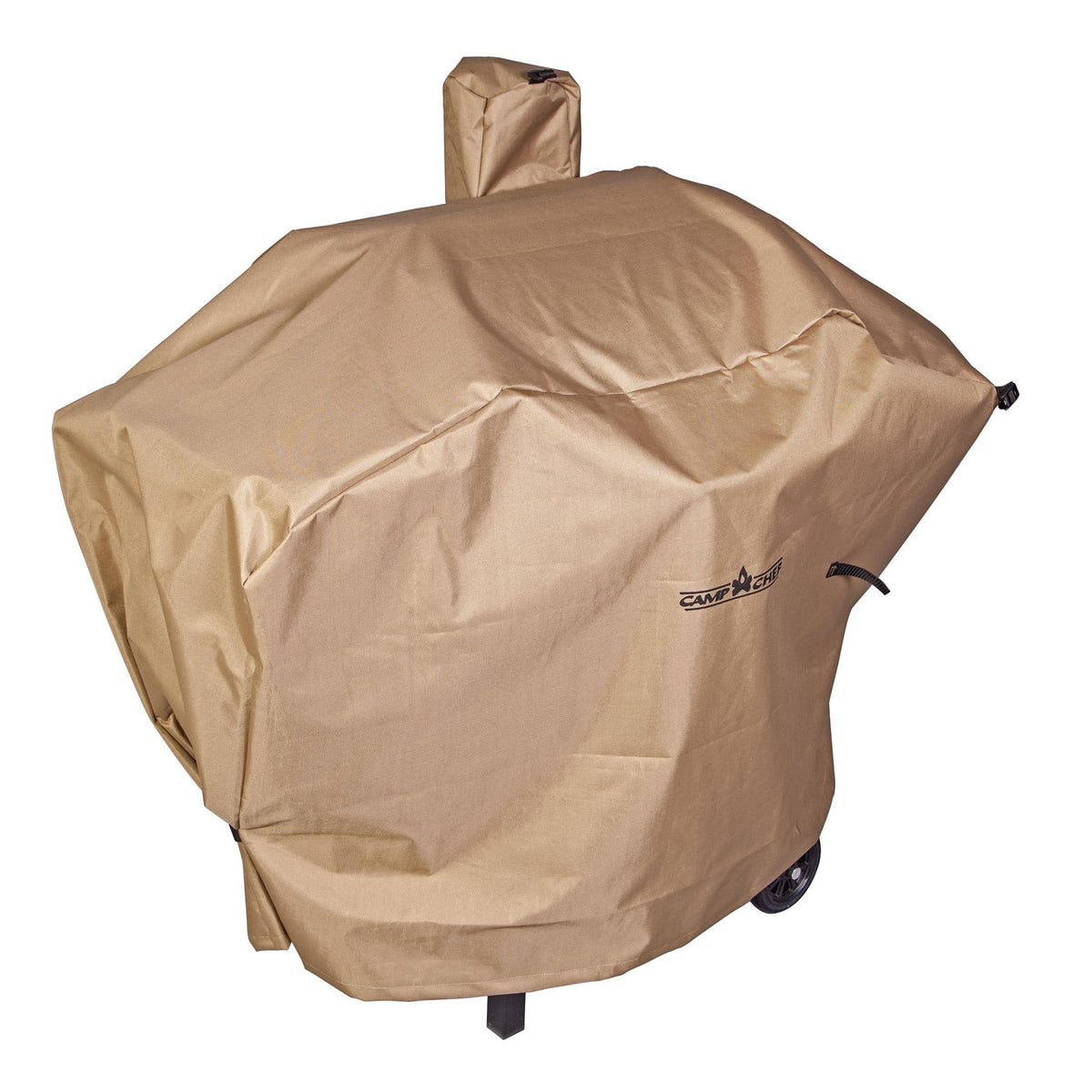 Long Patio Cover for Pellet Grill Q709281