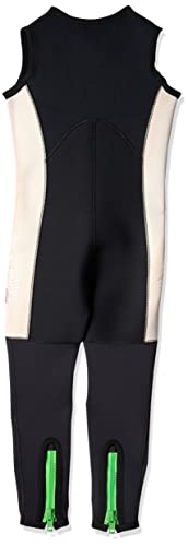 Scuba Ranger Long John M358
