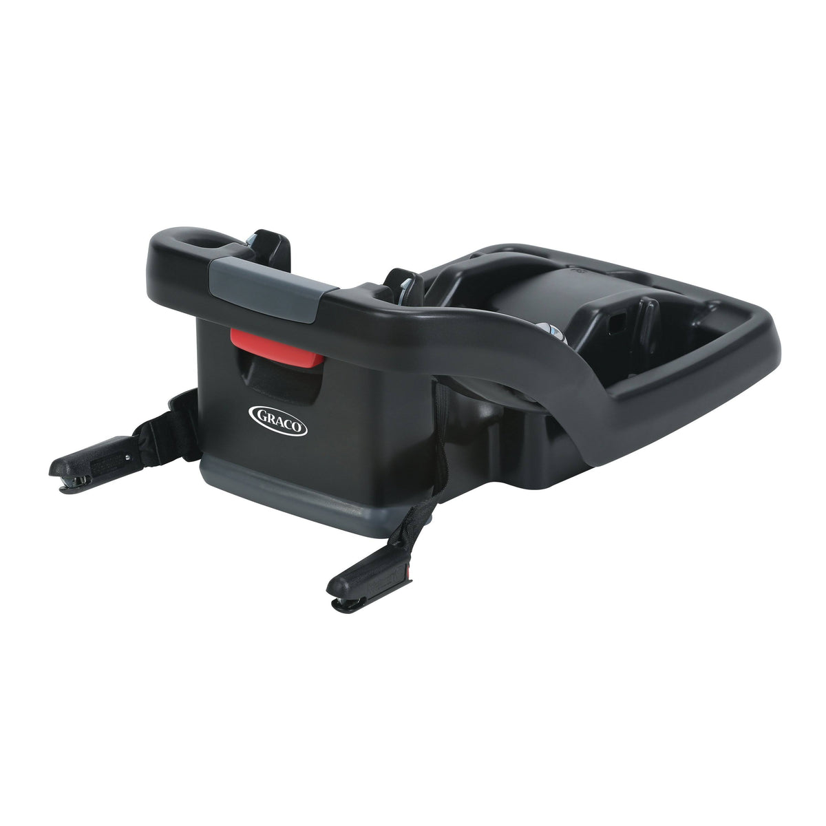Black Infant Car Seat Base Y641942