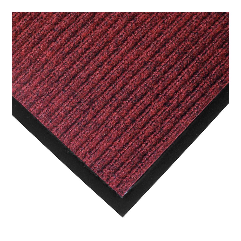 Charcoal Carpeted Entrance Mat 3ft.x5ft. A9516