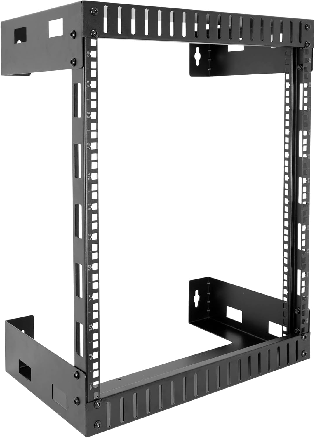 Open Wall Server Rack 12U Y53247