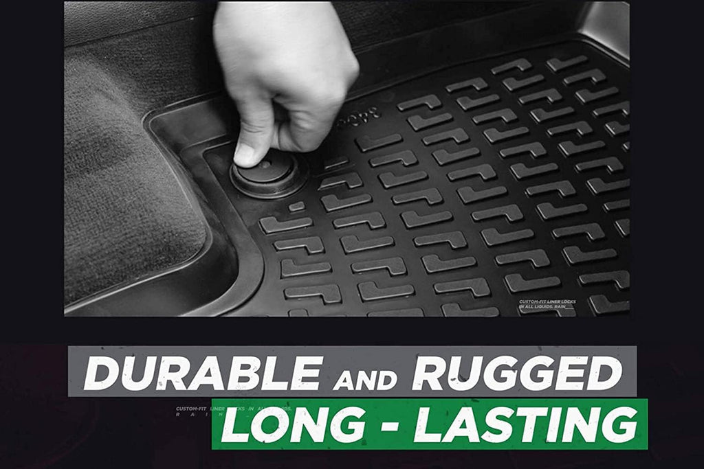 Cargo Liners Pack of 2 G169