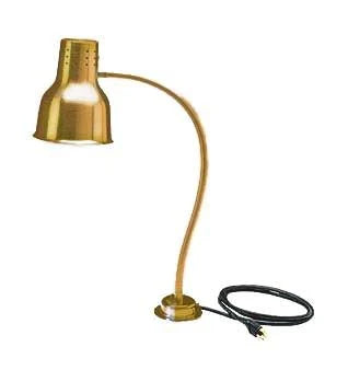 24-inch Aluminum Gold Heat Lamp N4715