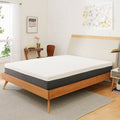 Full Size Medium Memory Foam Mattress M369792