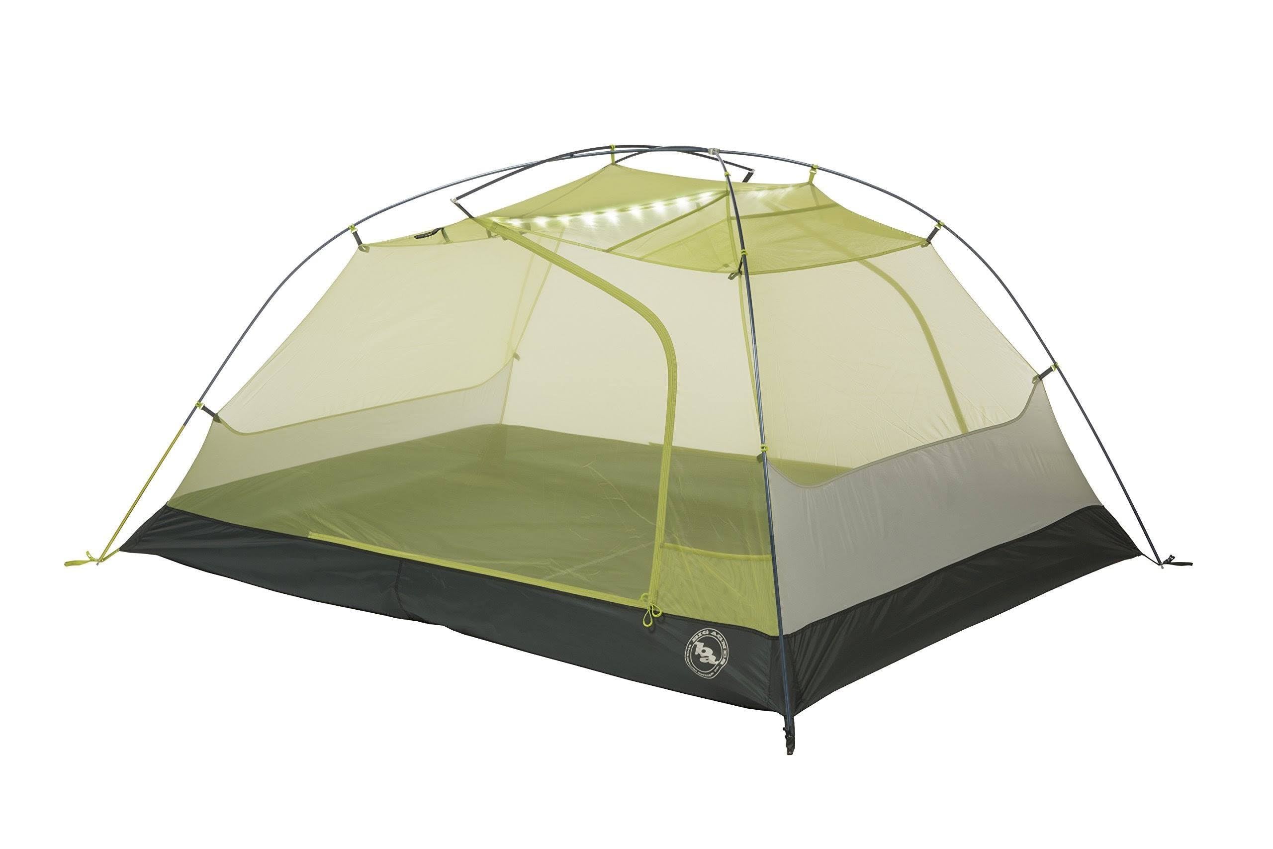 3 Person mtnGLO Tent X58318
