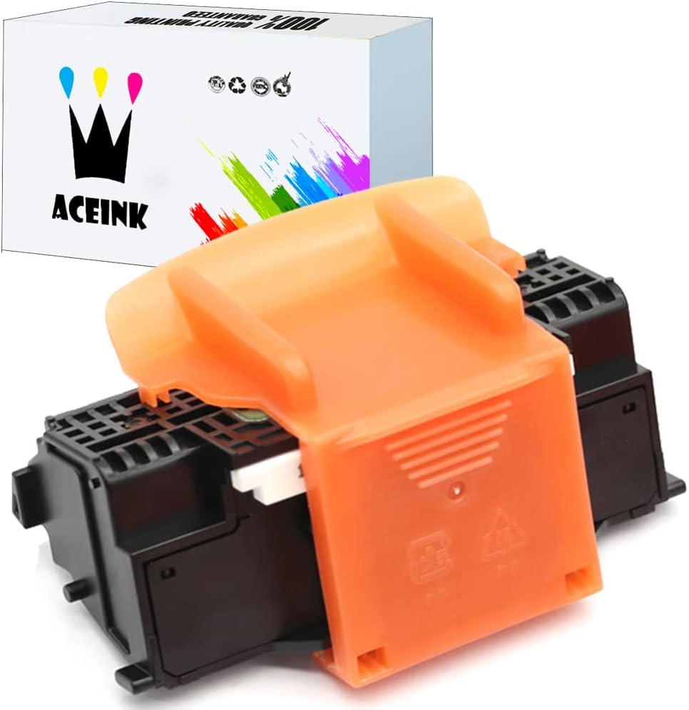 1 Pack QY6-0086 Printhead for MX922 MX928 MX728 IX6780 IX6880 MX721 MX722 MX725 MX726 MX727 Printer T204019