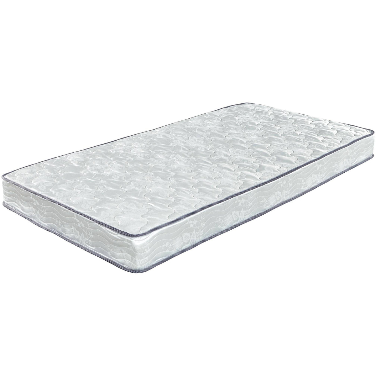 6 inch Bonell Full Mattress O213