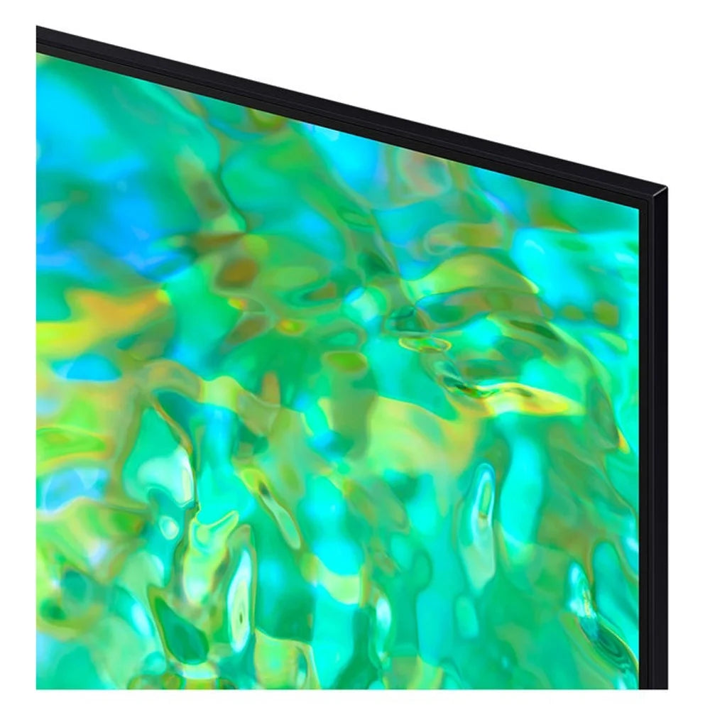 65 inch Crystal UHD 4K Smart TV N536