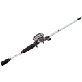 Laser Baitcast Combo S129