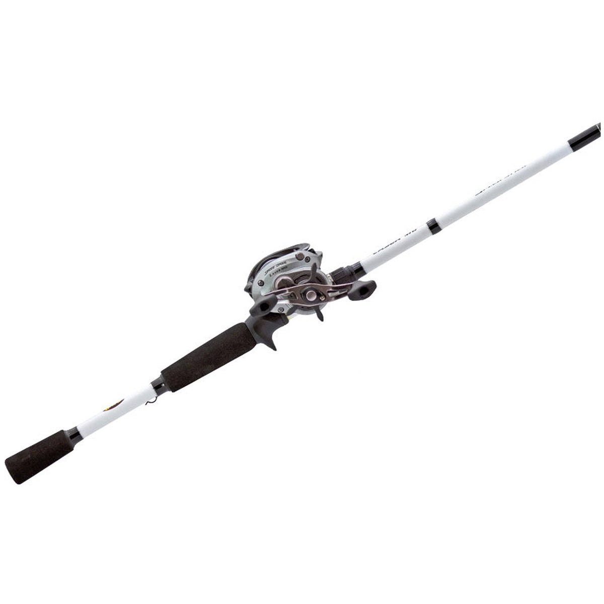 Laser Baitcast Combo S129