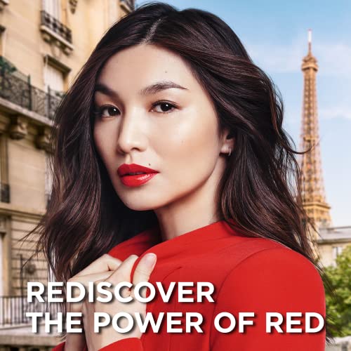 Red Lipstick, 0.13 Oz B3070