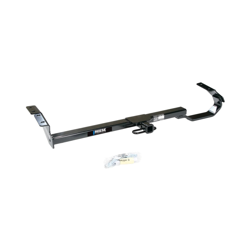 Class 2 Trailer Hitch, 1-1/4 Inch L6230
