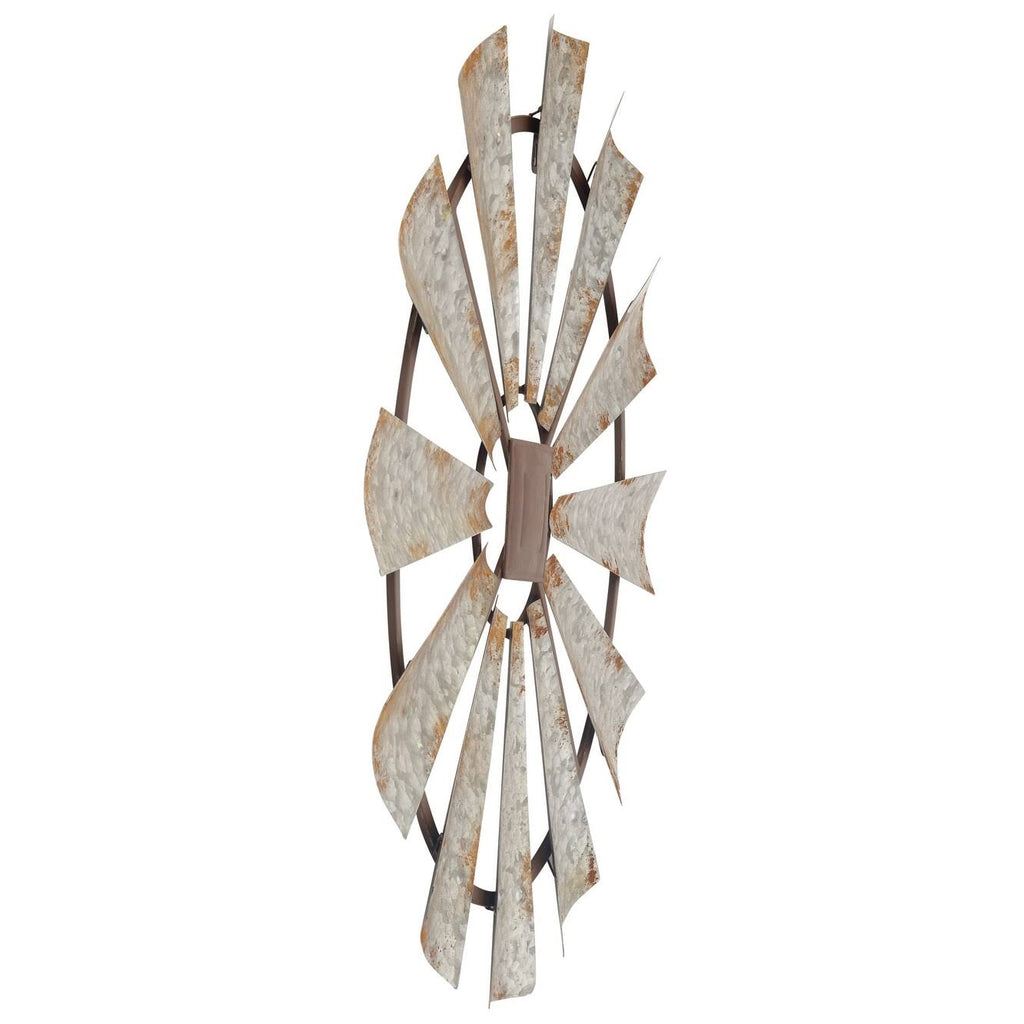 Metal Wall Decor S662986