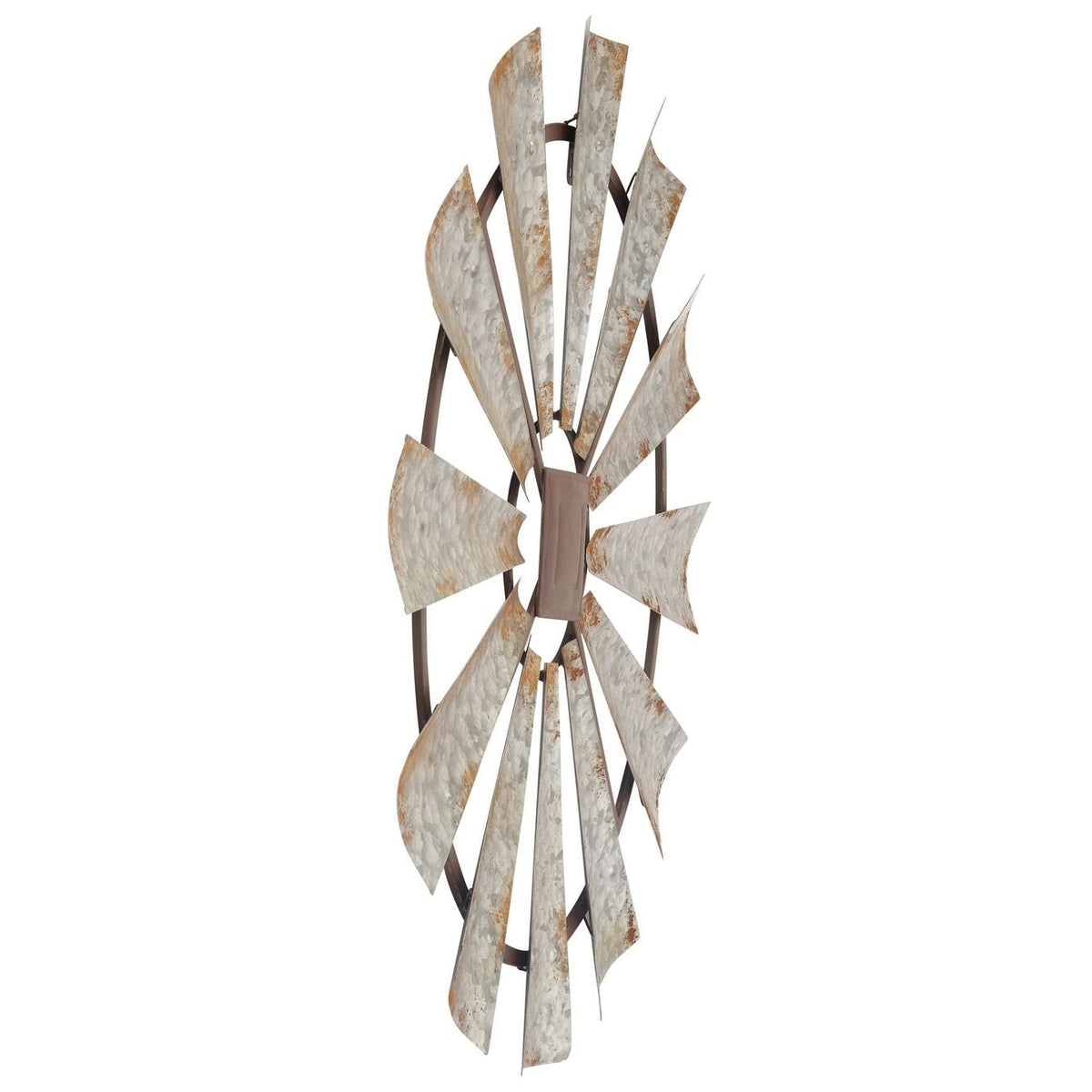 Metal Wall Decor S662986