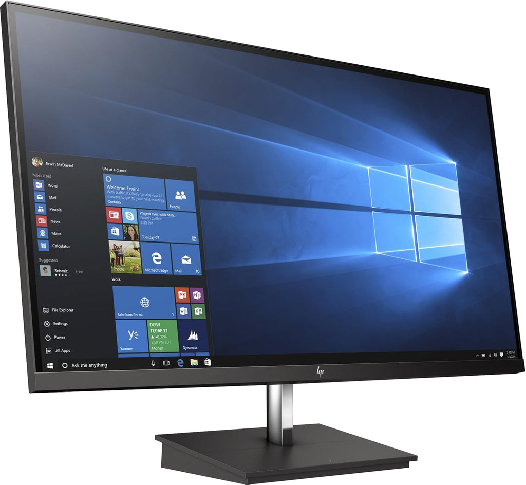 27in 4K UHD Display X5396