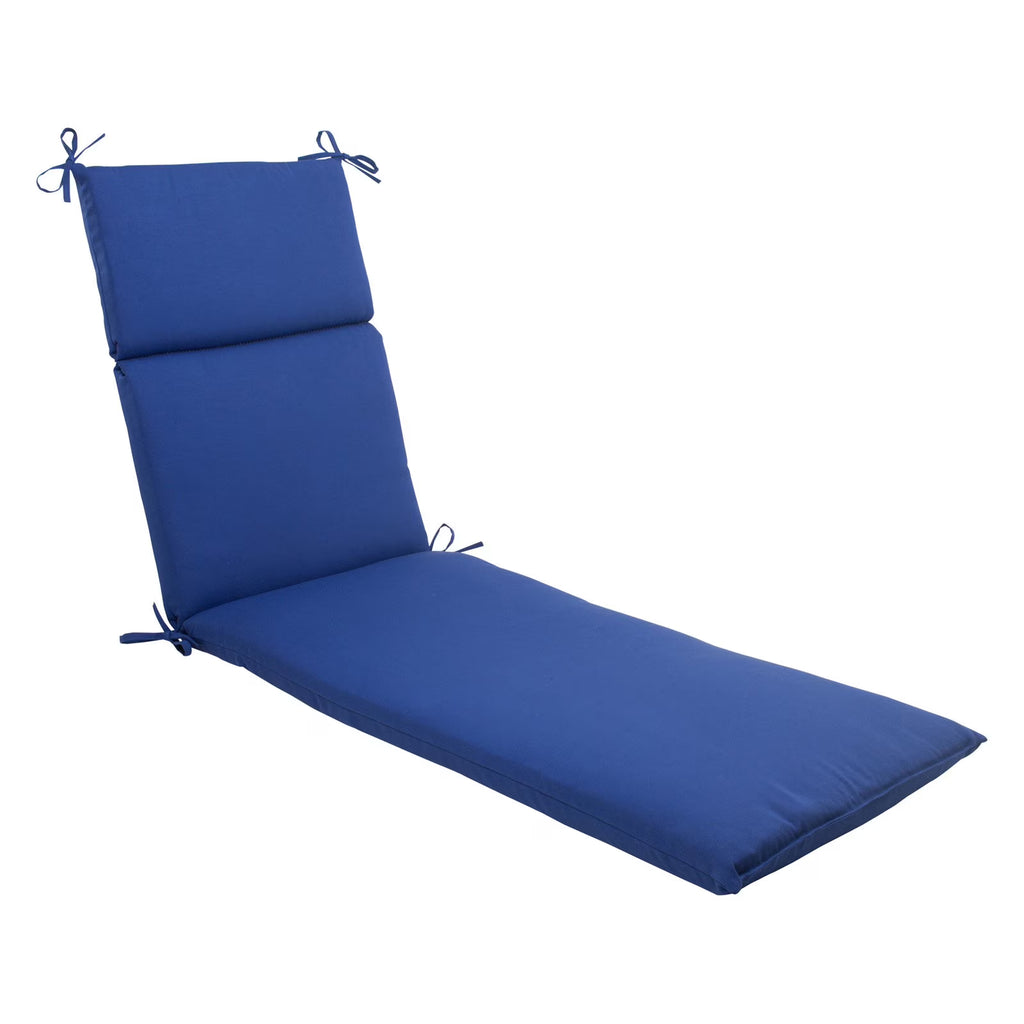 Chaise Lounge Cushion F284