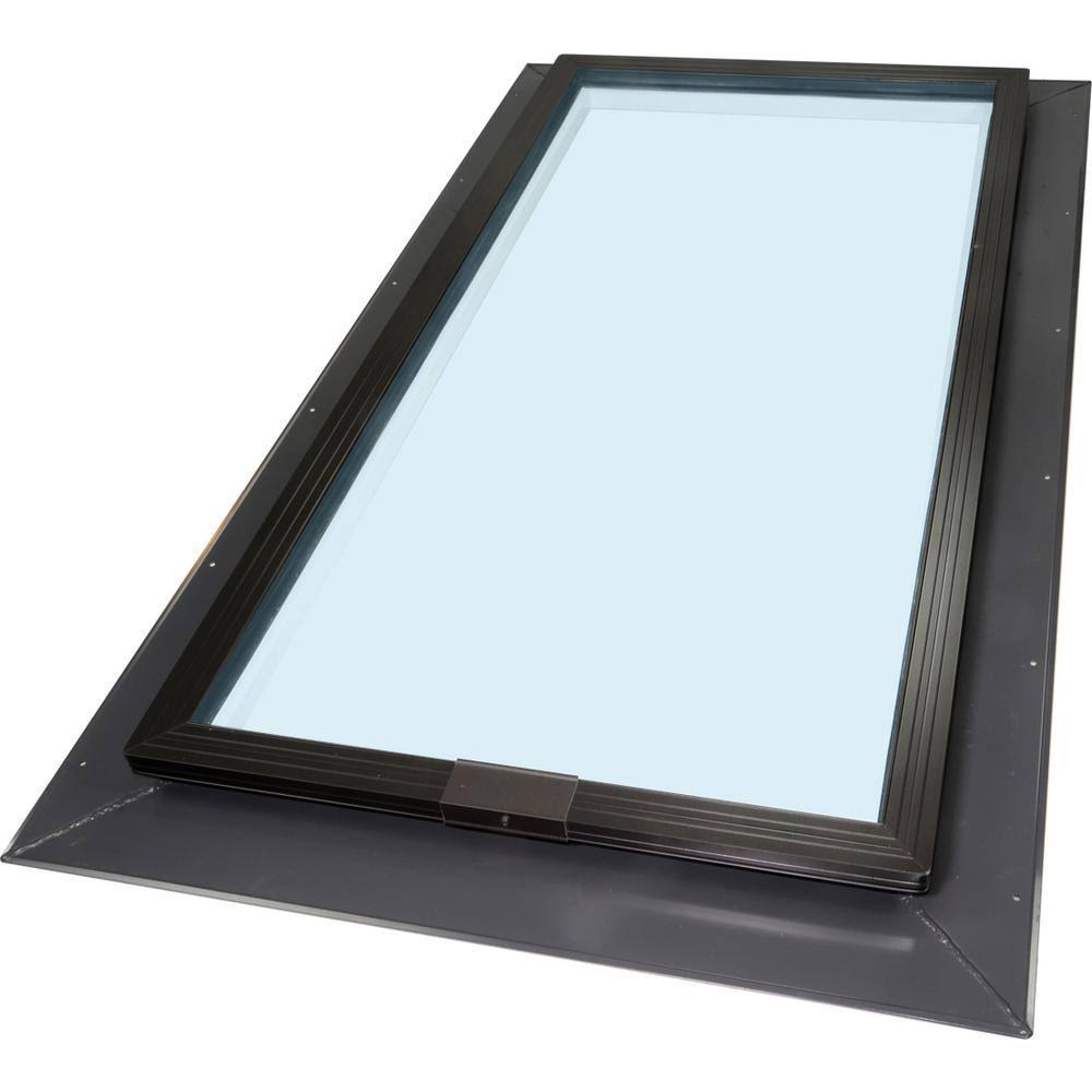 Fixed Glass Skylight P194435