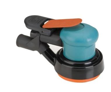 6x22 Central Vacuum Random Orbital Sander O759