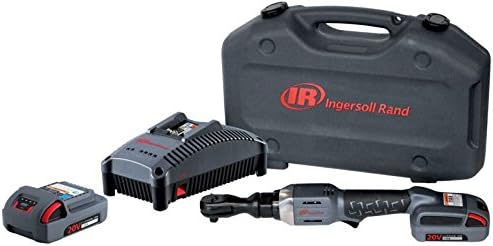 1/2-Inch Cordless Ratchet G82640