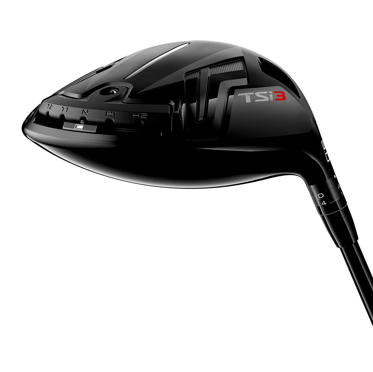 TSi3 Driver P602954