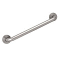 18x22 Grab Bar Satin Nickel O246360