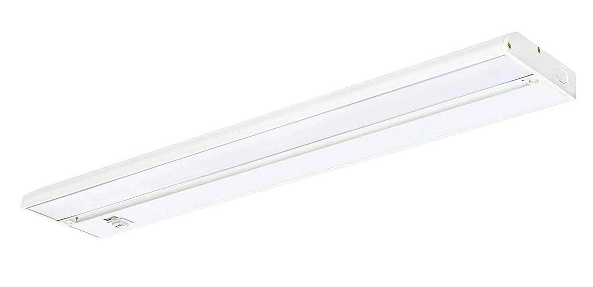 14x22 LED Under Cabinet Lighting Kit Dimmable with 3 Color T58087