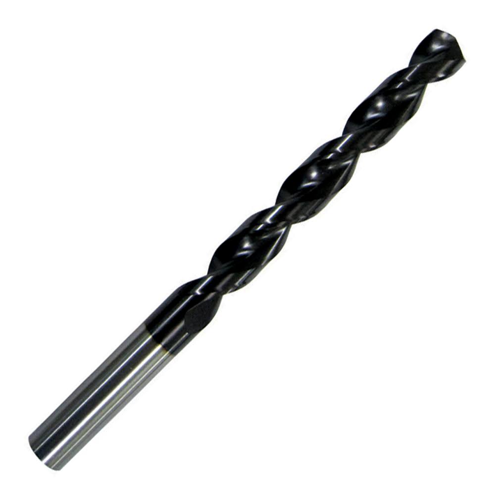 8.7mm 130° Cobalt Jobber Drill with TiCN Finish B874946
