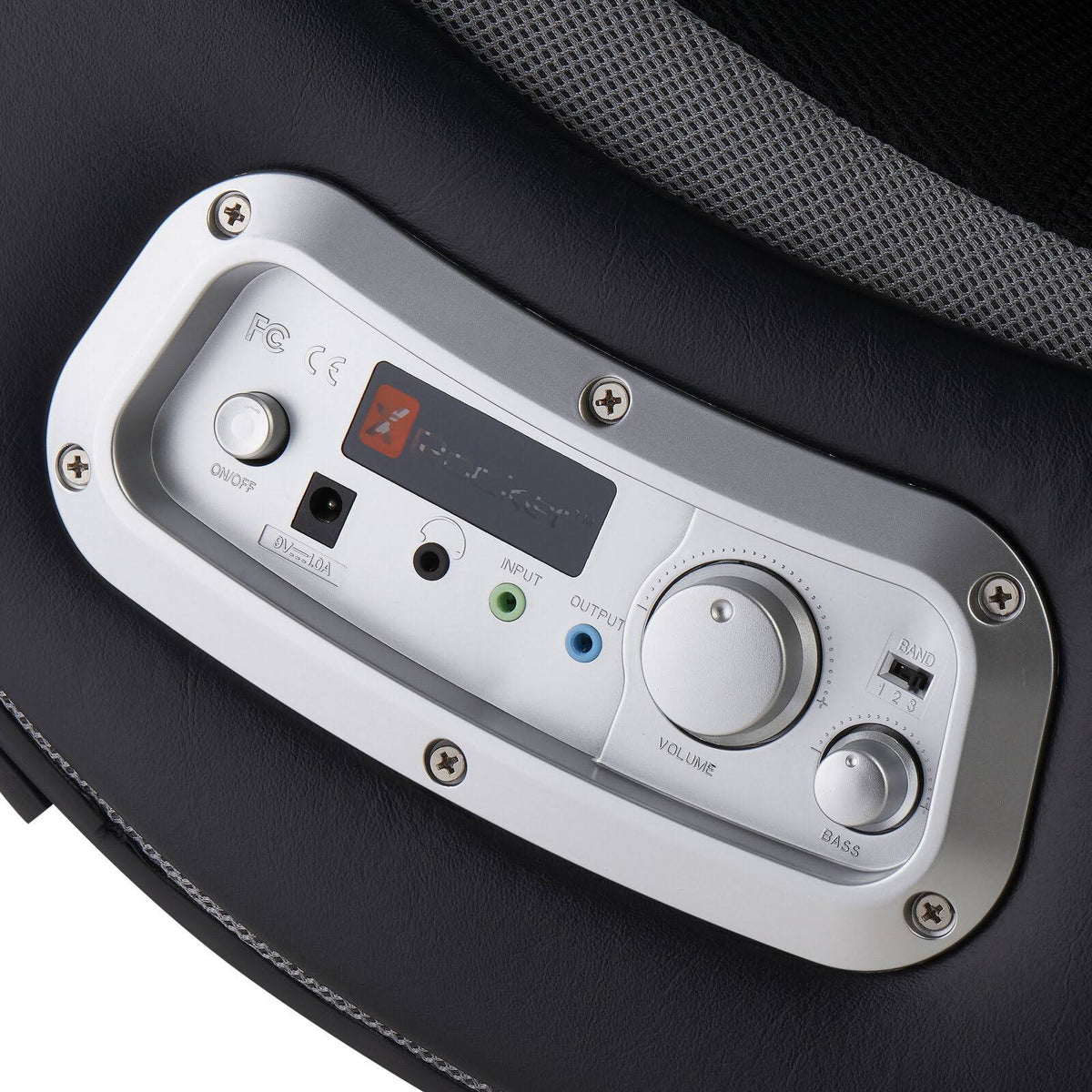 Wireless Game Chair Z607