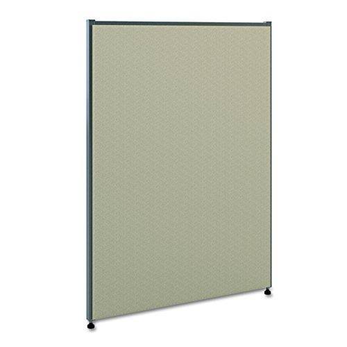 Light Gray Fabric Panel A9515