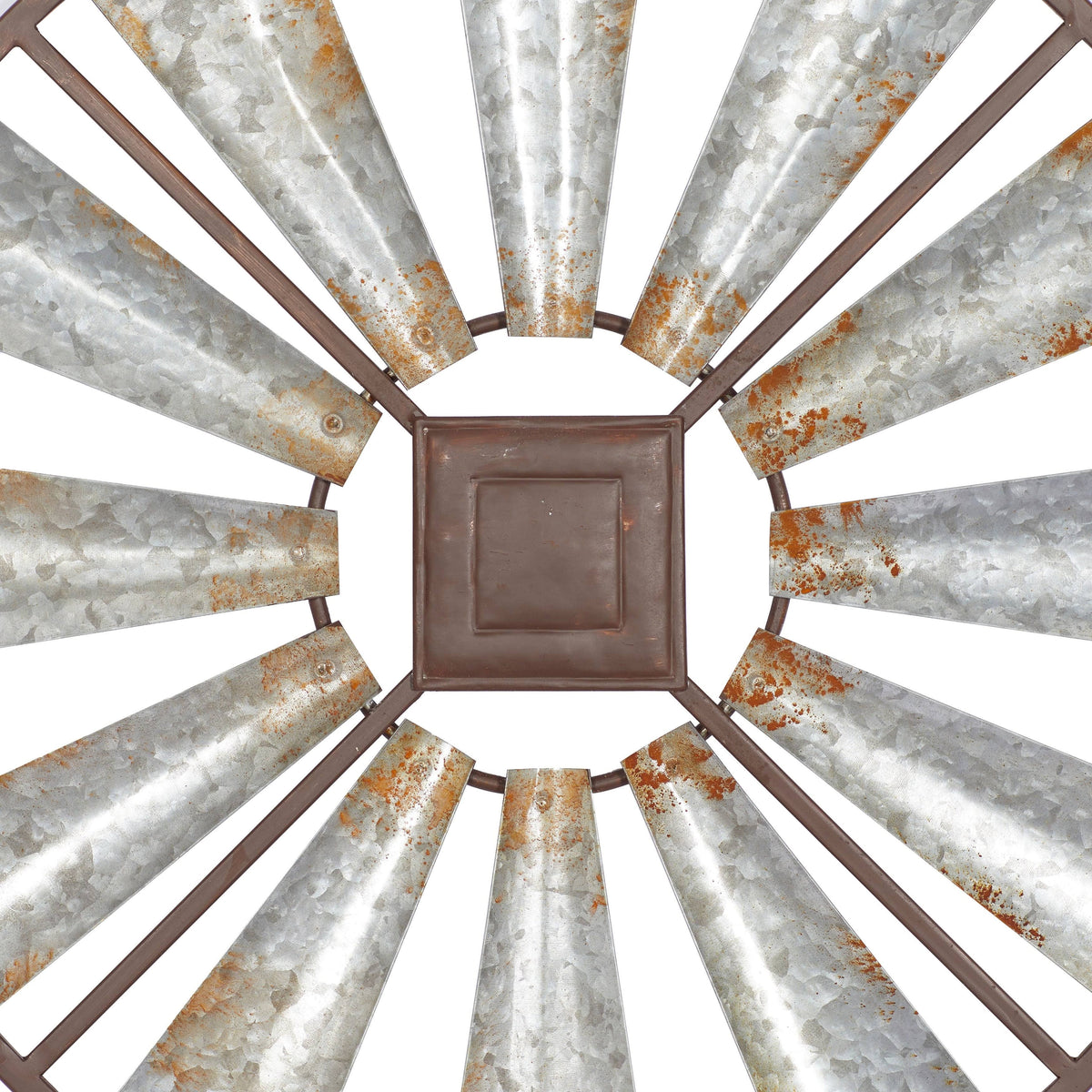 Metal Wall Decor S662986