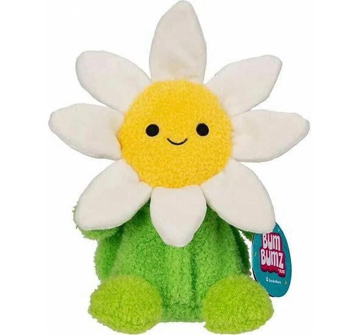 Mateo the Mushroom Bean Plush Toy Doll M231931
