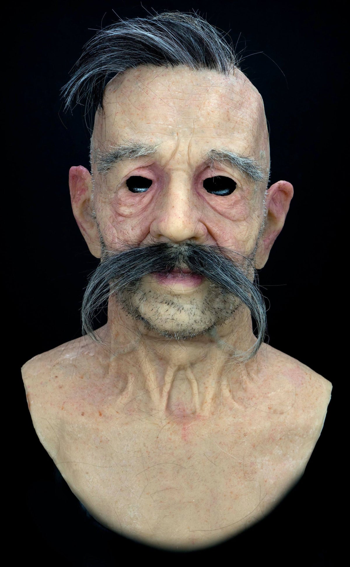 Silicone Mask P125603