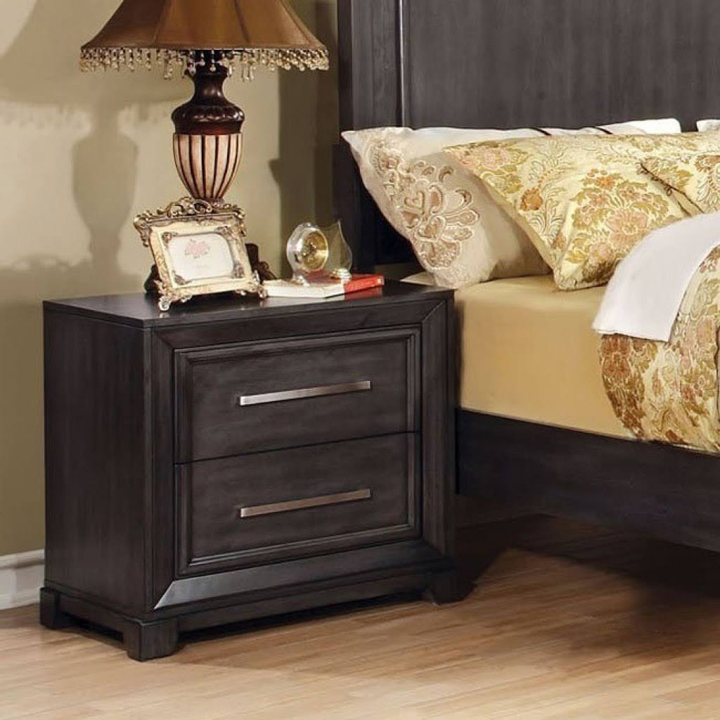 Bradley Night Stand P49187