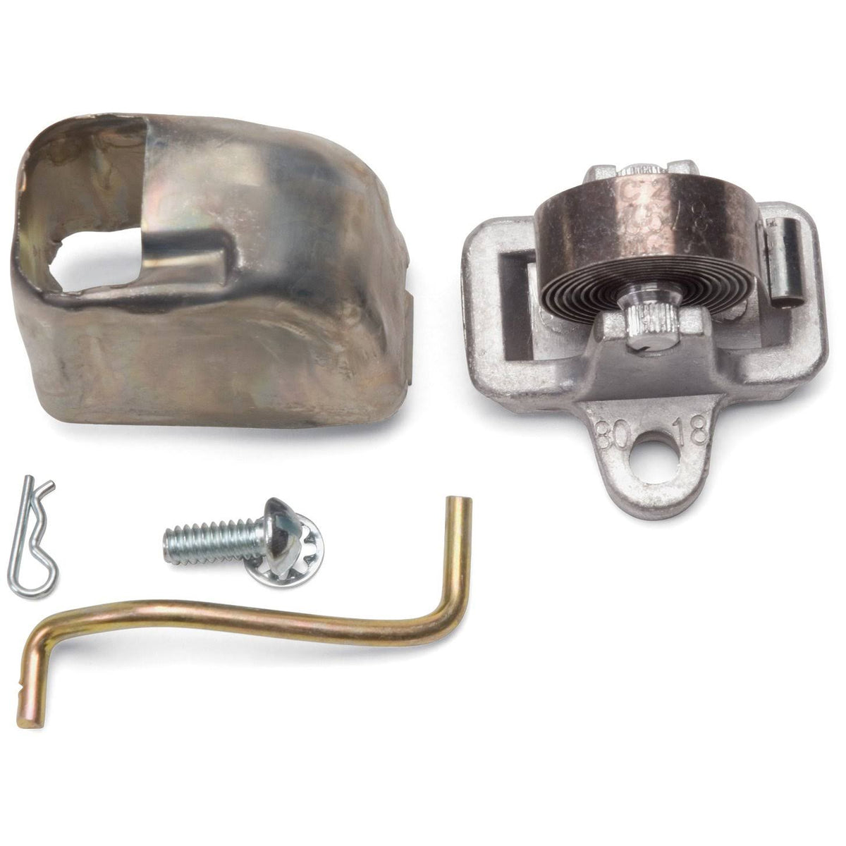 Divorced Choke Kit V466