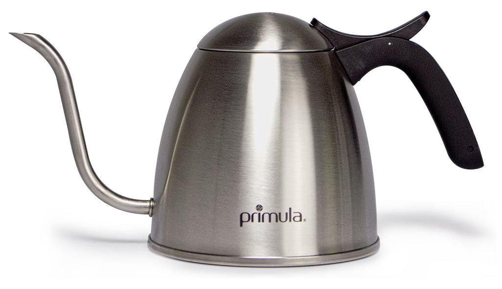 Stainless Steel Gooseneck Pour Over Kettle Y603169