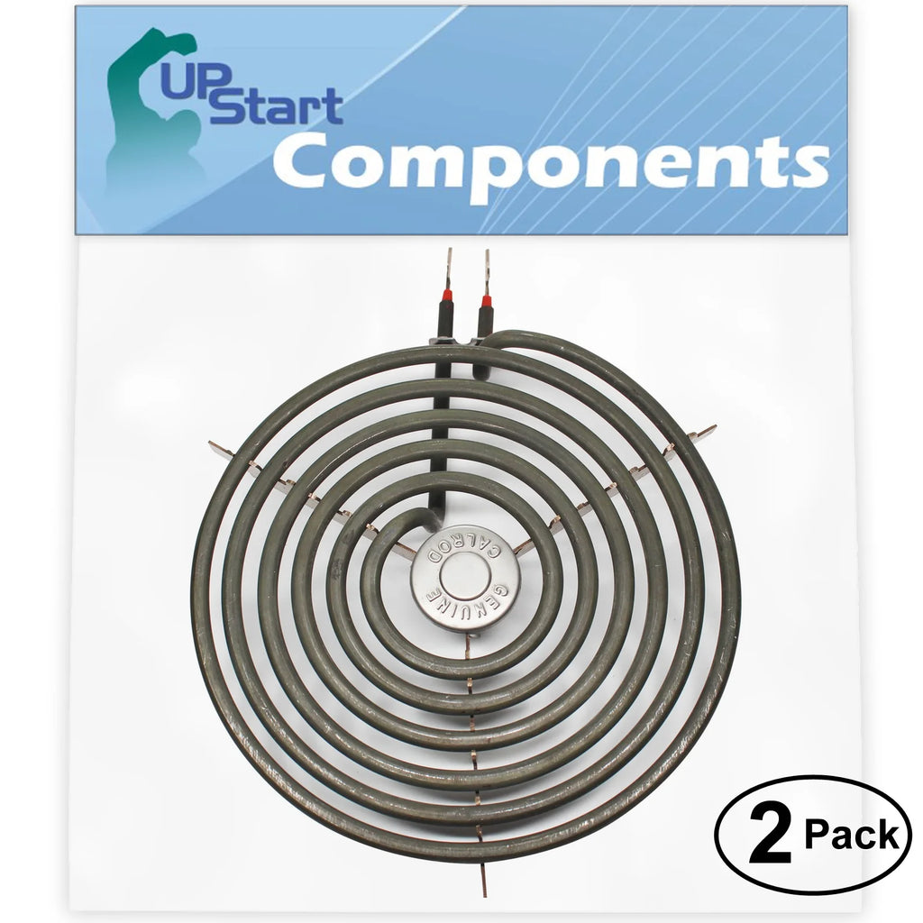 2-Pack 8 inch Surface Burner Element for Range S281