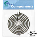 2-Pack 8 inch Surface Burner Element for Range S281