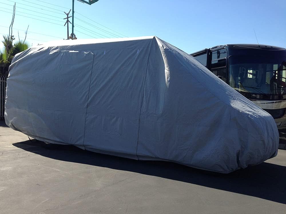 Waterproof RV Van Cover 26ft D91266