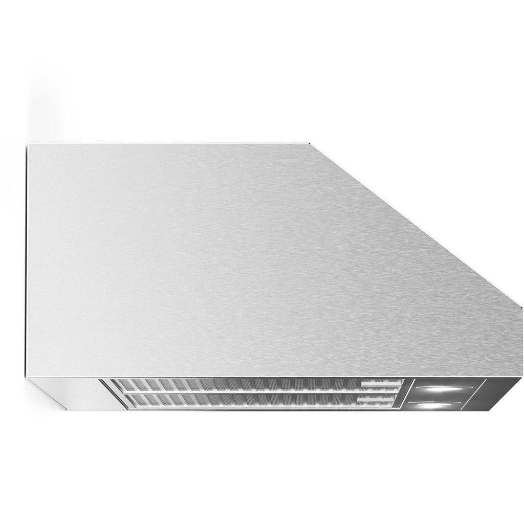 Under Cabinet Range Hood in Stainless Steel Q345392