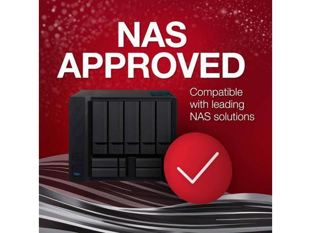 2 TB Internal HDD SATA 6Gb/s 5,900 rpm X1804