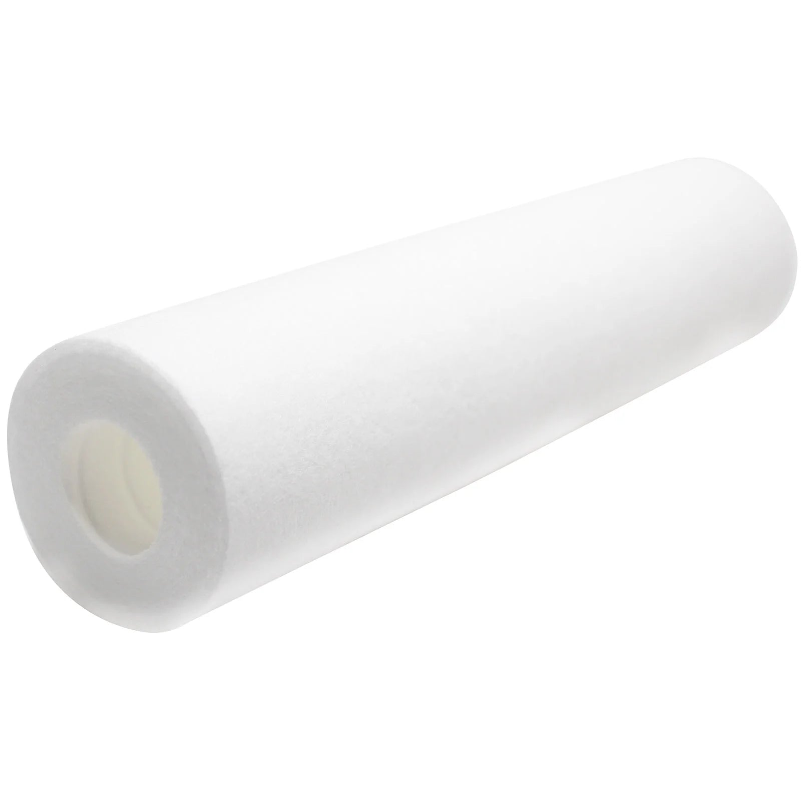 10-Pack 10-inch 5-Micron Polypropylene Sediment Filter Cartridge T9156