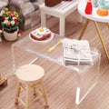 Dollhouse Table for Children D2678