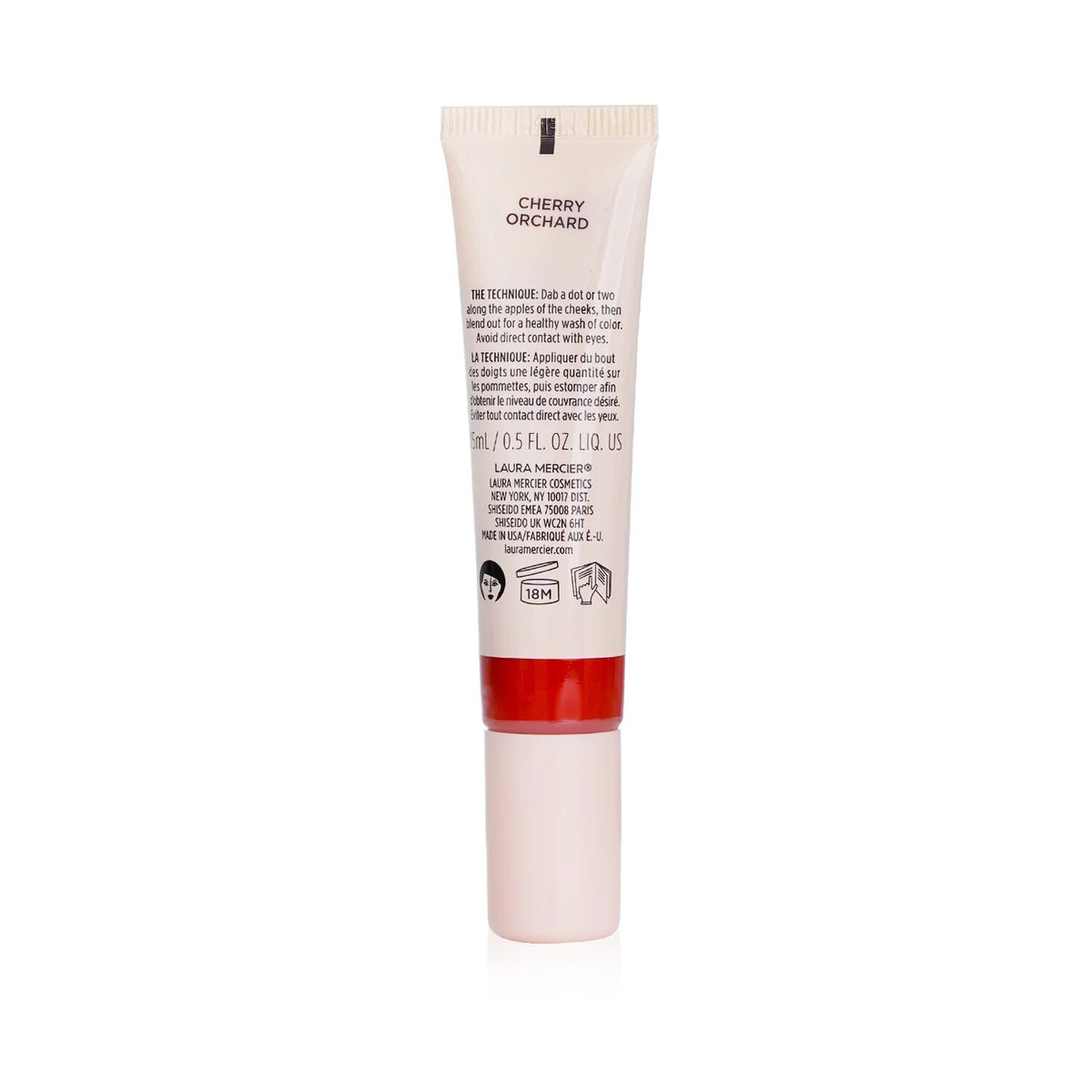 Tinted Moisturizer Blush 15ml/0.5oz Q829070