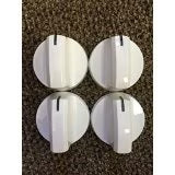 4 Burner Control Knob for Frigidaire Oven Q425388