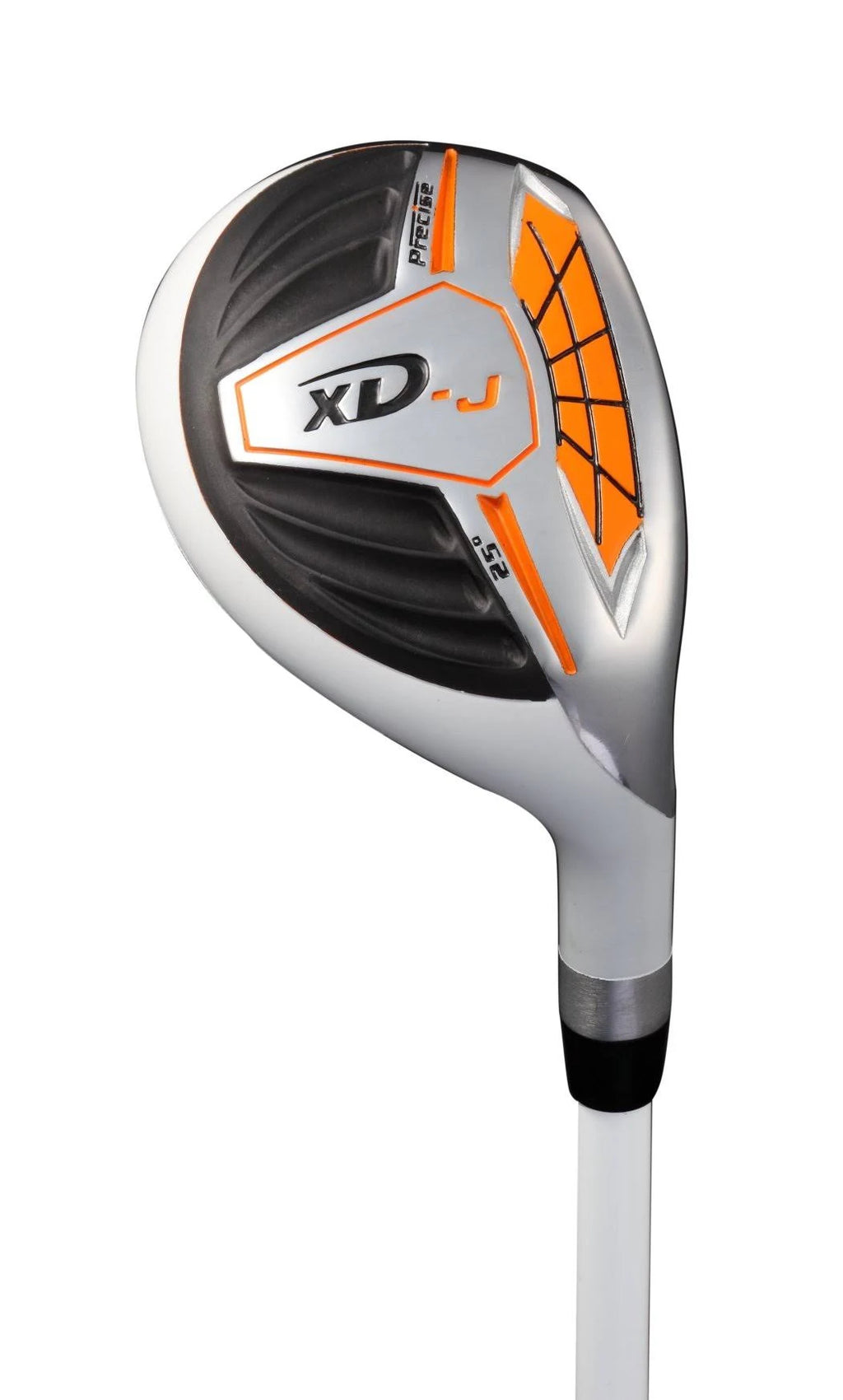 Junior Complete Golf Club Set for Children Kids - Red O312350
