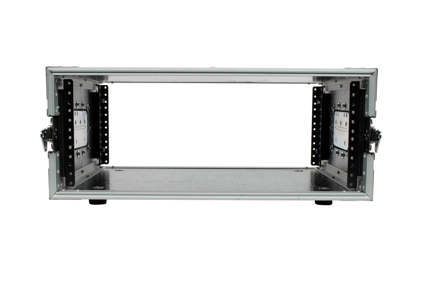 4U ATA Effects Rack Flight Case M1023