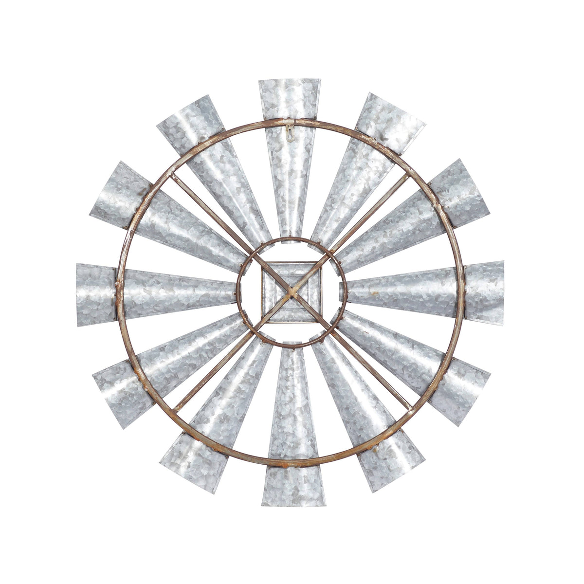 Metal Wall Decor S662986
