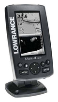 Lowrance Mark 4 HDI No Transducer F872202