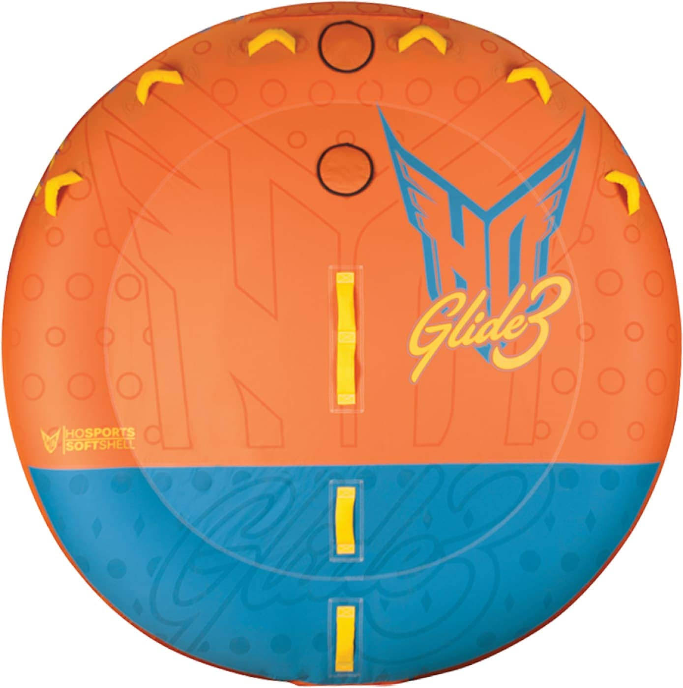Glide 3 Towable Tube X70863